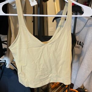 Lululemon align tank top